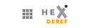 HEX DEREF